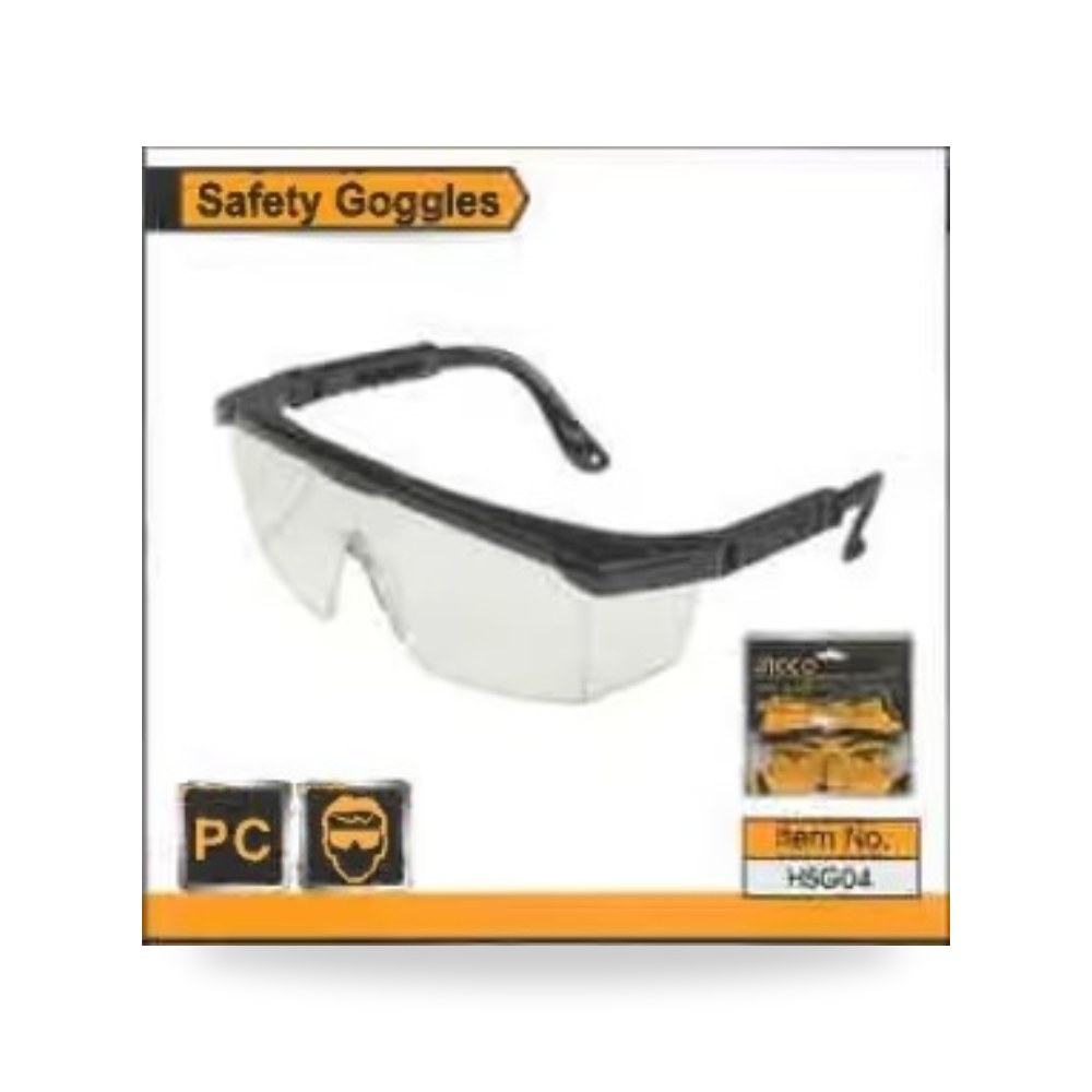 Safety Goggles موديل HSG04