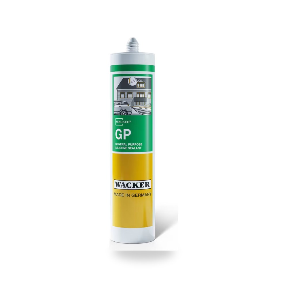 Silicon GP Wacker General Purpose