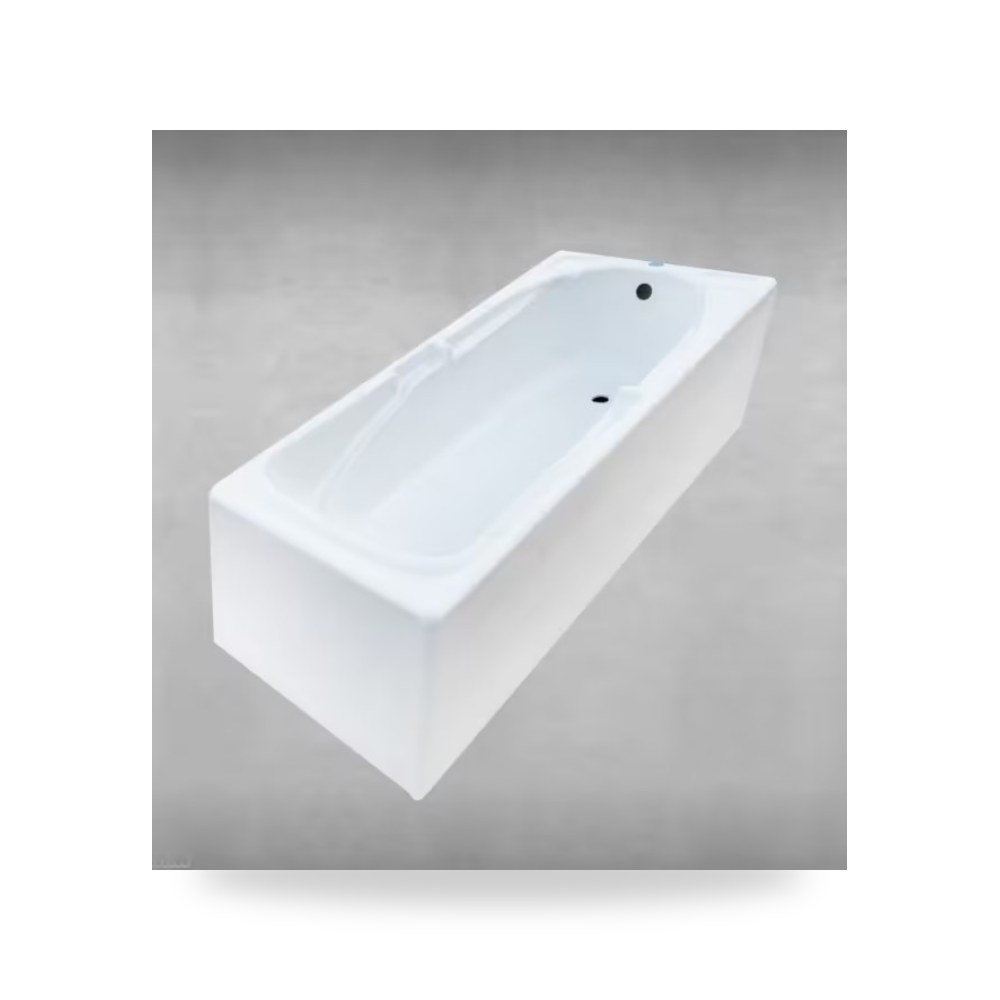 Bathtub Acrilic 160*70