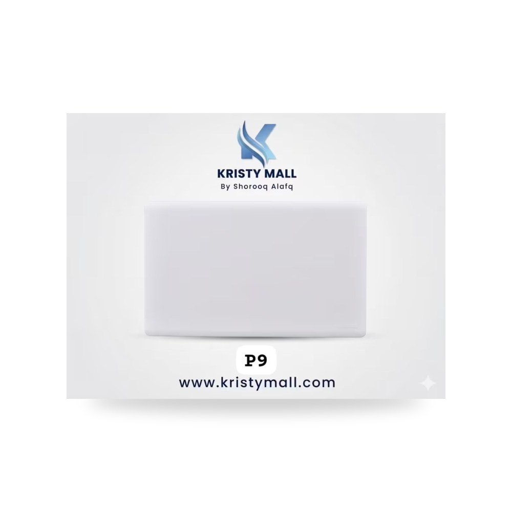 تسكيرة مفتاح كهرباء 7×14 NAS تشطيب أنيق وجودة