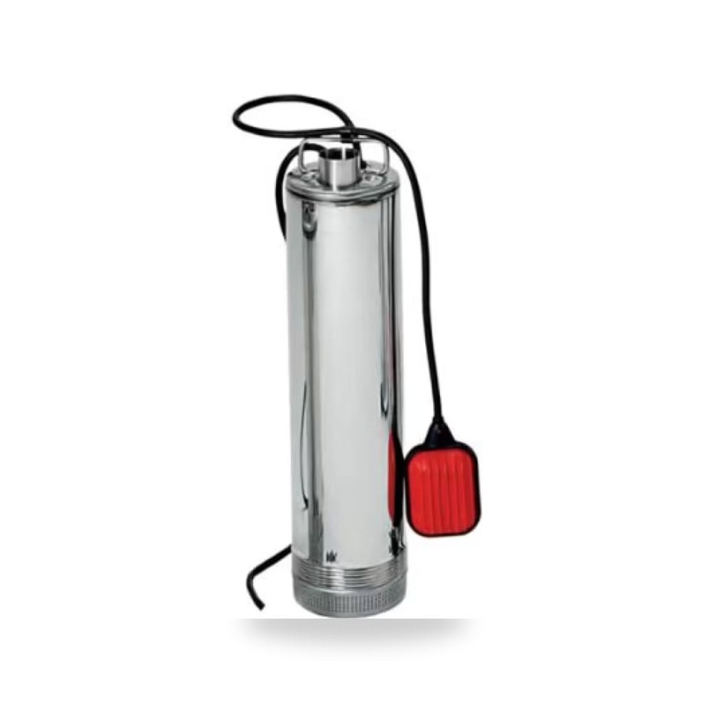 Zitalia Submersible Pump 1.6 HP كريستي مول موديل AC160