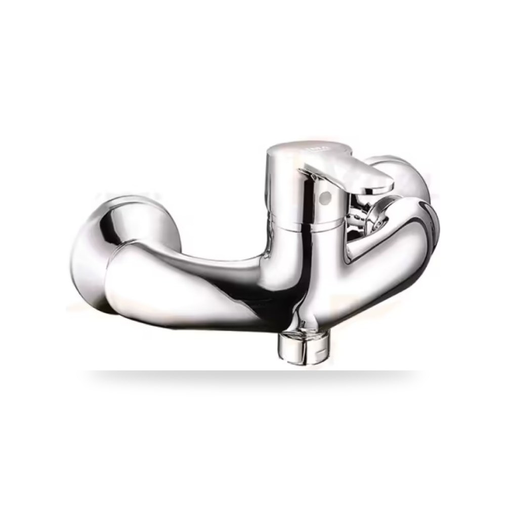 خلاط شطاف كروم ليما الفاخر تصميم عصري مقاوم