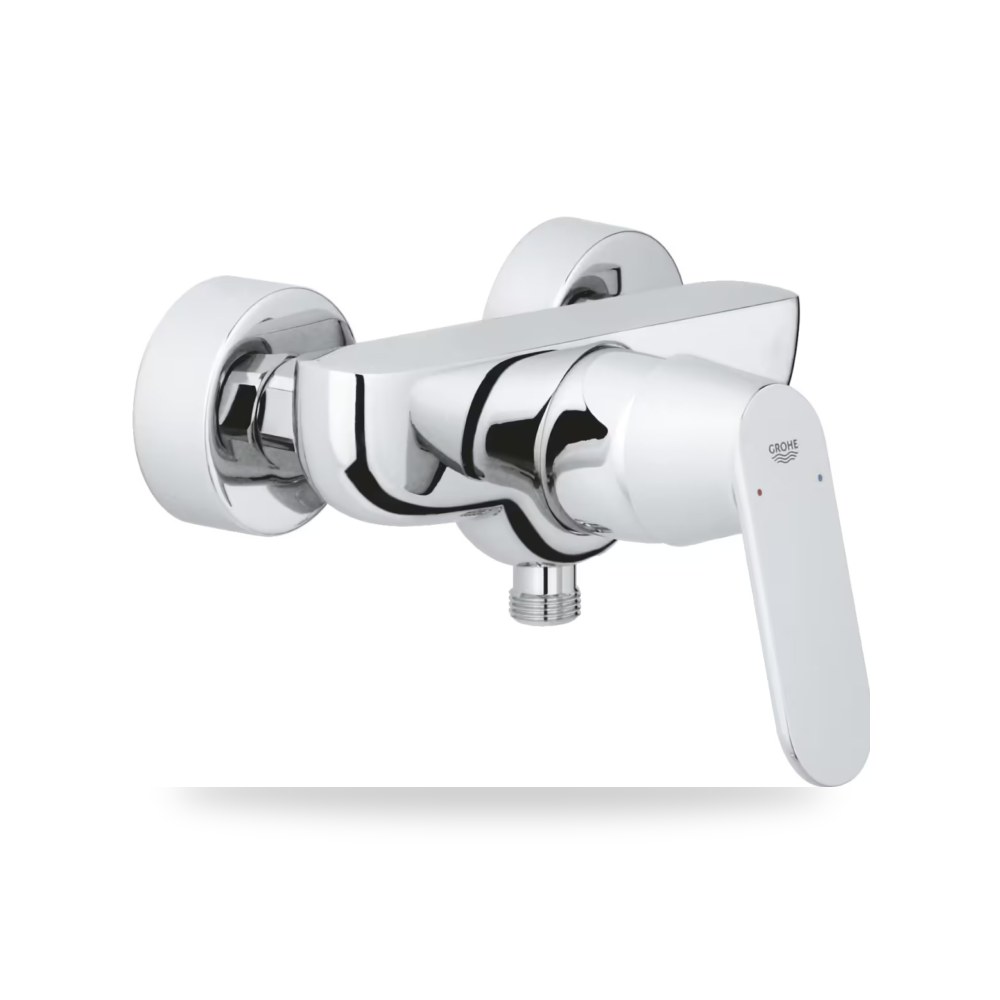 Grohe Cosmo Luxury Shattaf Mixer