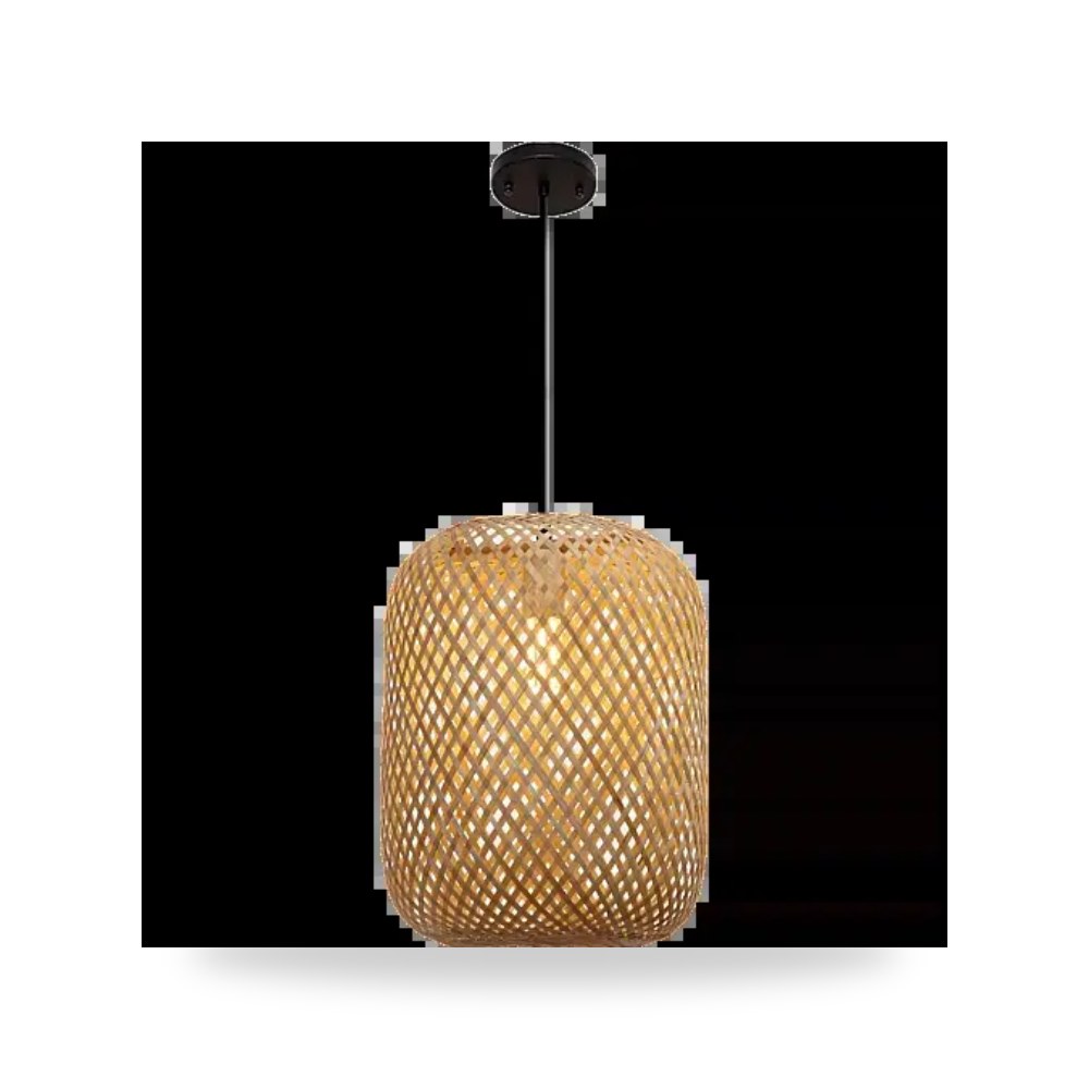 اناره معلقه ريفي قطر 38 سم موديل 8HA - D6284 - 380WD3