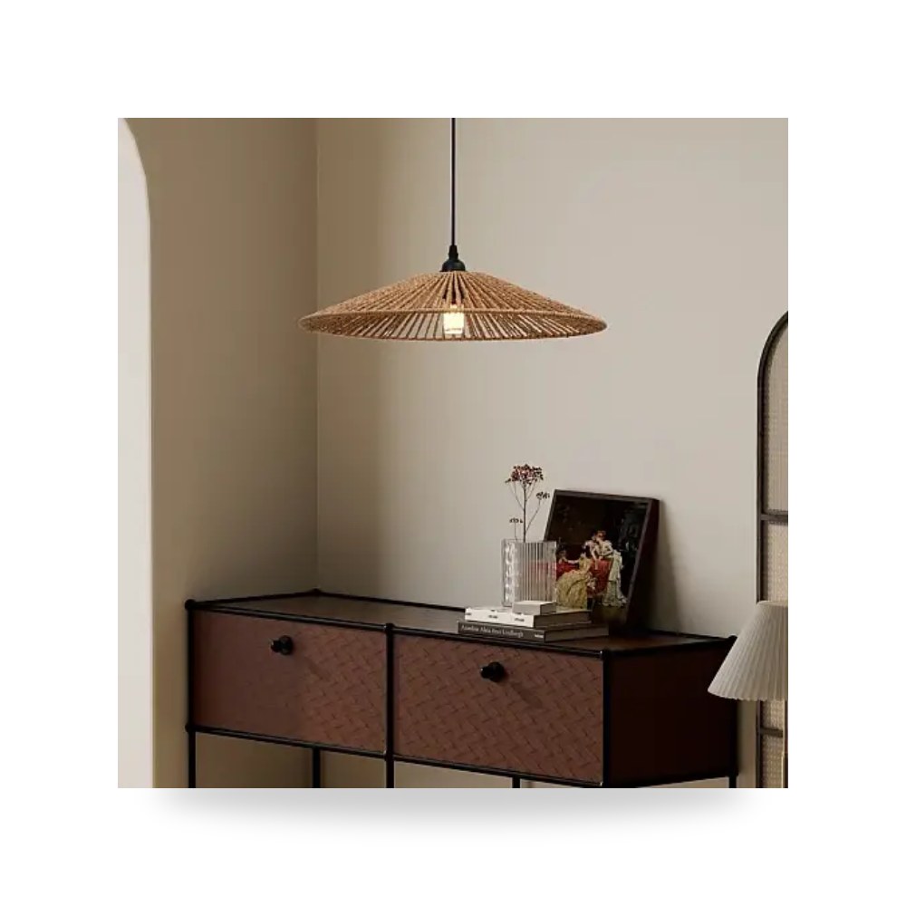 ثريا ريفي قطر 45 سم موديل 8HA - D6281 - 450BR3