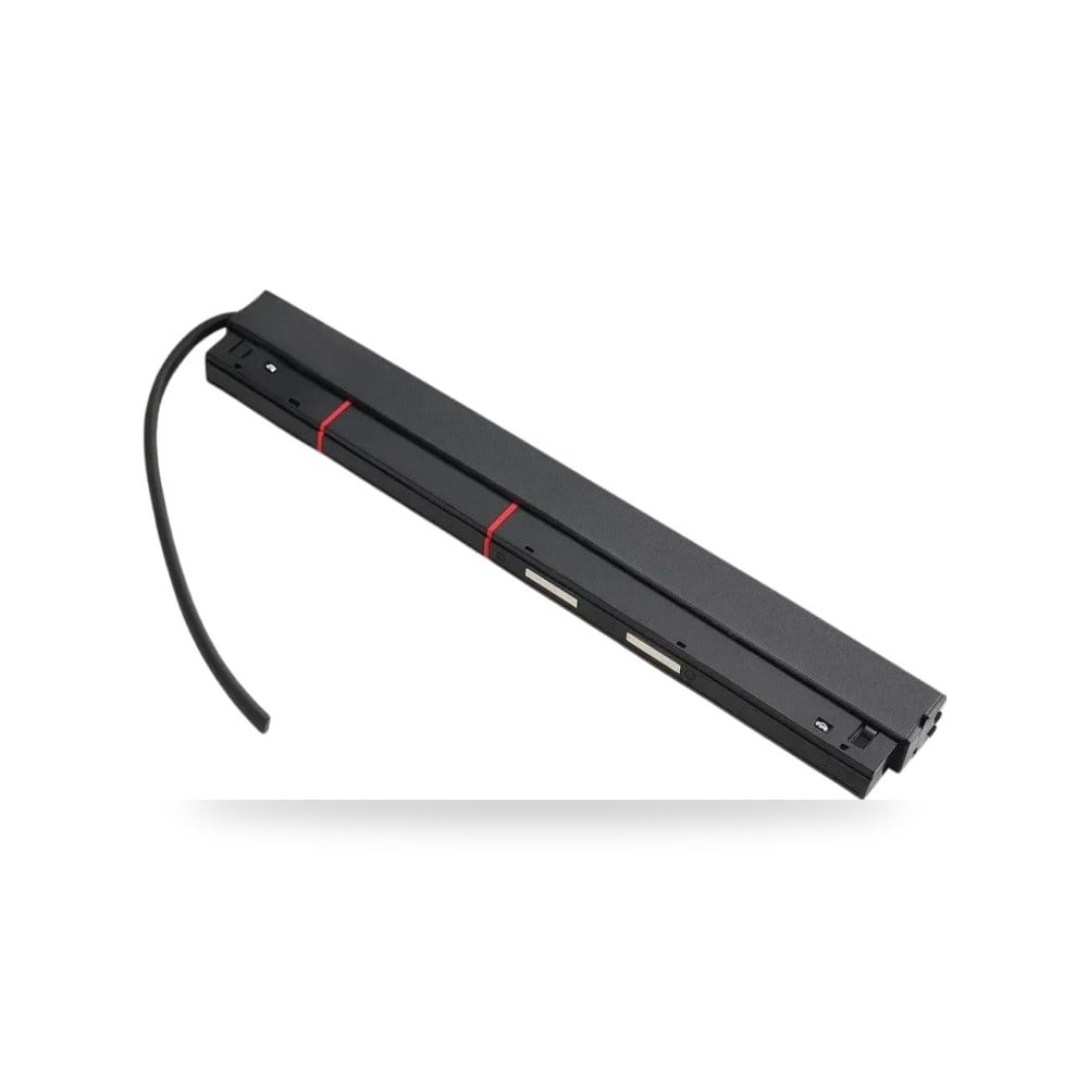 ترنس محول كهربائي مجرى مغناطيس اسود 200 واط موديل 8TF - BI48V200W power s3