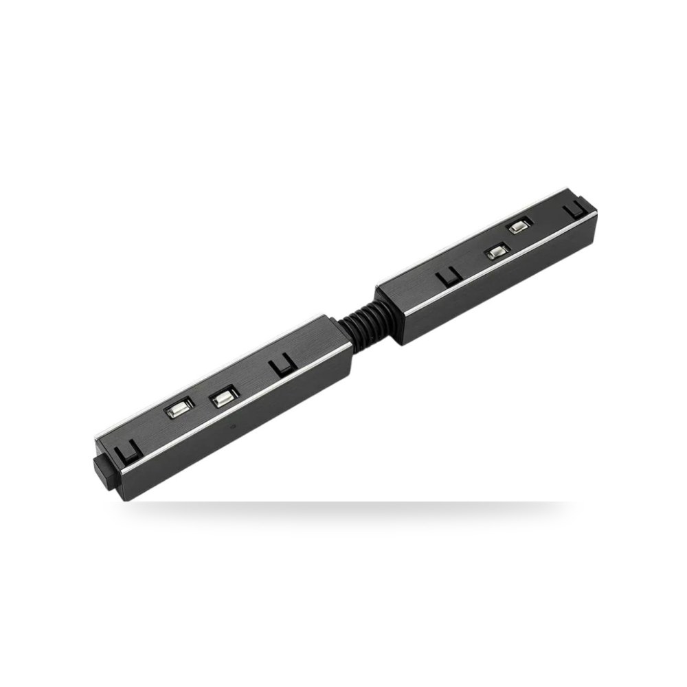 توصيلة مجرى كهربائي مغناطيسي بين السكك بدون موديل 8TF - I01 connector3