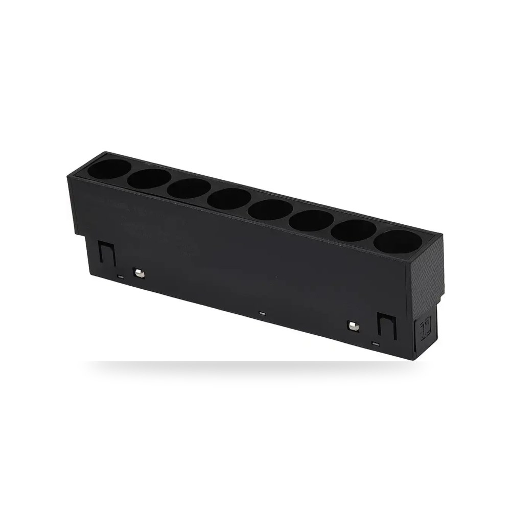 كشاف مغناطيسي عدسات كريمي 7 واط يحتاج ترانس موديل 8TF933 - 7W - 4000K3