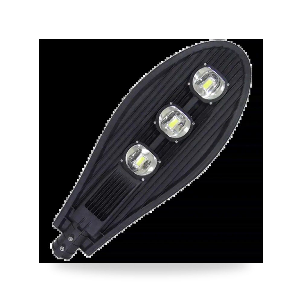 كشاف خارجي شارع ليد 150 واط ابيض موديل 8HU080A - 3X50W - WH3