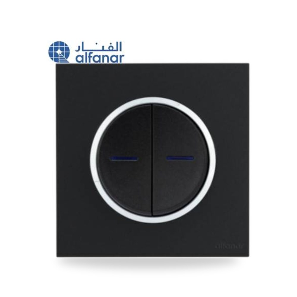 مفتاح جرس غرناطة ابيض الفنار أبيض موديل 12560