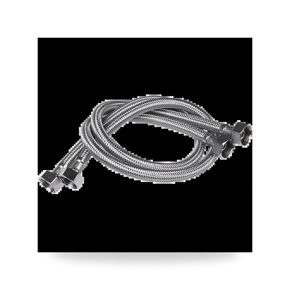 لي سخان طول 80 سم ستانلس ستيل موديل 8TU - H2203 - 803