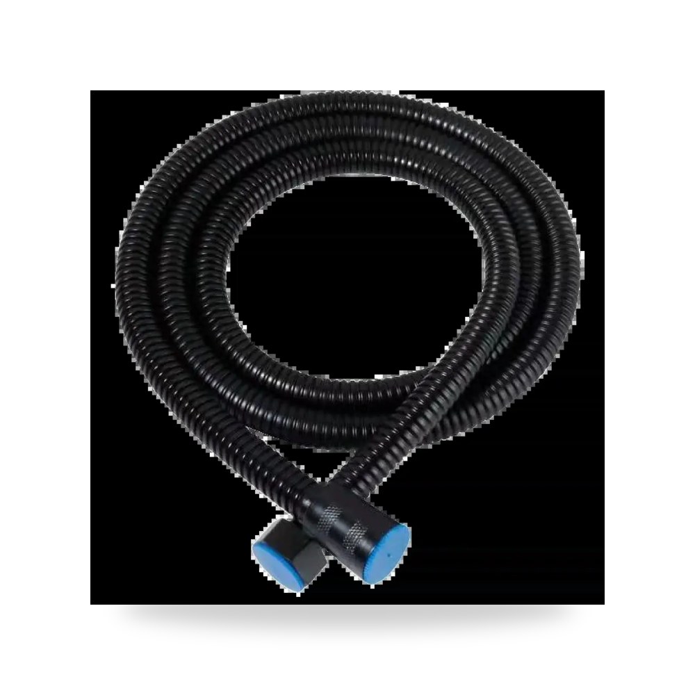 لي شطاف ستيل 1.2M اسود أسود موديل 8TU - H2201 - 1.2M - BK3