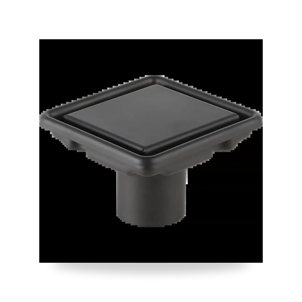 صفاية بلاط 20 سم ستانلس ستيل اسود موديل 8TU - D2411 - 20*20 - BK3