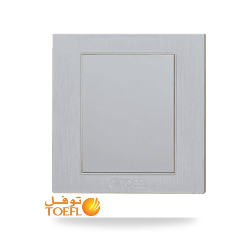 غطاء 7*7 توفل لولي موديل 11516
