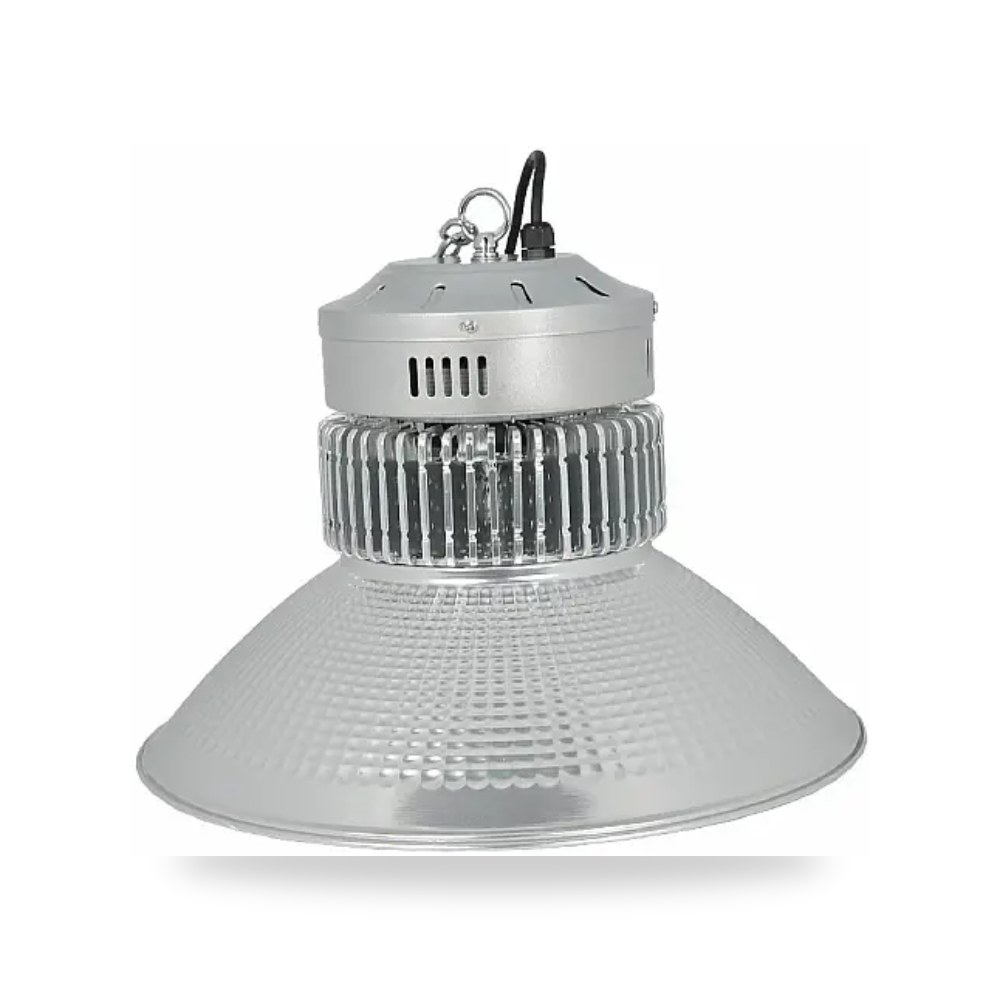 كشاف هناجر ومستودعات لون الانارة ابيض 300 واط موديل 8HU2011 - 300W - WH3