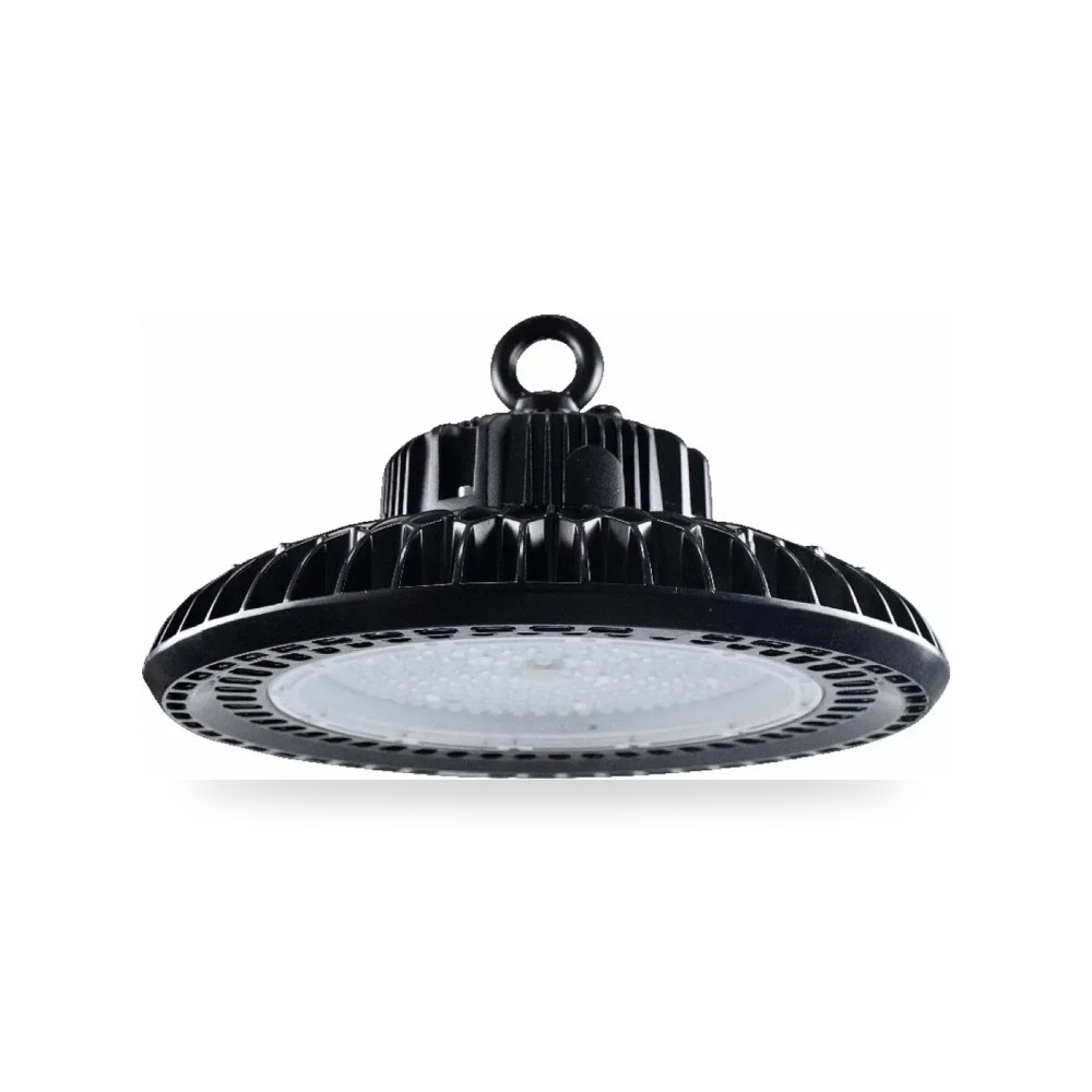 كشاف هناجر ومستودعات لون الانارة ابيض 200 واط موديل 8TF903 - 200W - BK+WH3