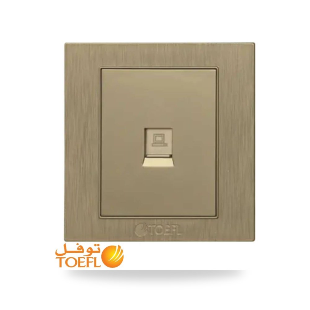 فيش كمبيوتر توفل ملكي موديل 11462