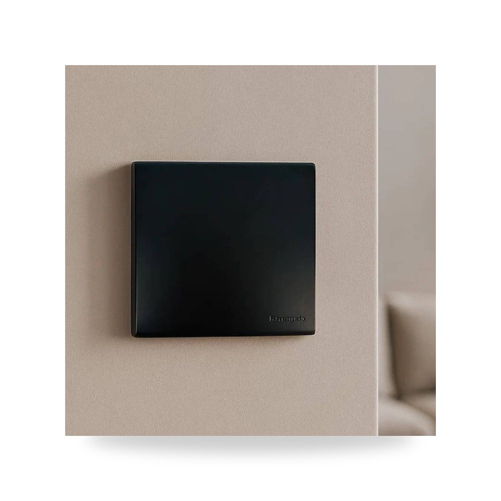 تسكيره 7×7 باناسونيك تايلاندي اسود موديل 148160