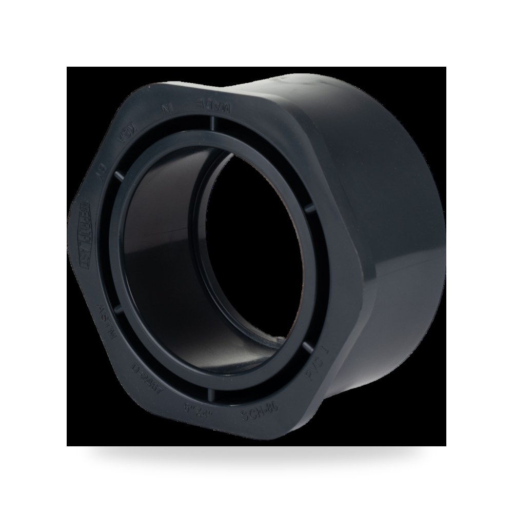 أنبوب CPVC للماء الحار والبارد جدول Sch 80 1 شركة (REMCO) موديل NEP-CPVC-S80-1.5IN