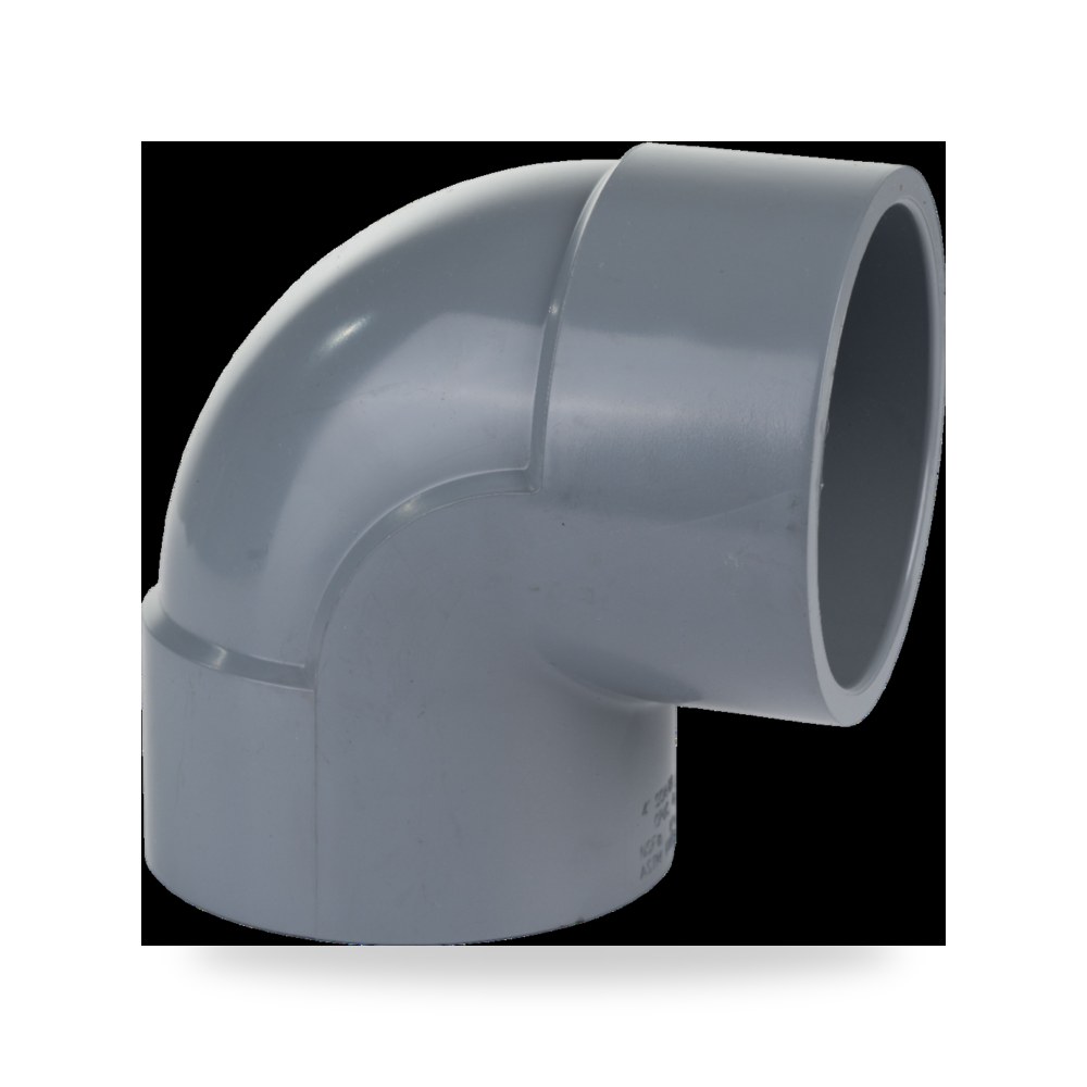 قسام ثلاثي متساوي CPVC جدول 80×1 بوصة شركة (REMCO) موديل NEP-TEE-EQ-CPVC-1.0IN