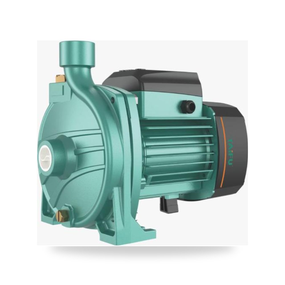 مضخة تايفو TCP158 قوة 1 حصان شركة (REMCO)