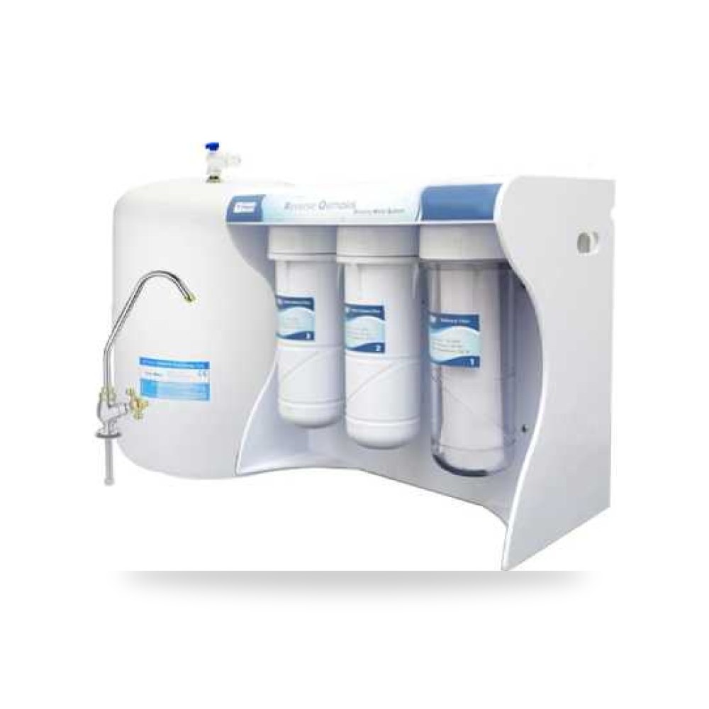 فلتر مياه اكوا تاورا معتمد شركة (REMCO) موديل Aqua Tower Water filter