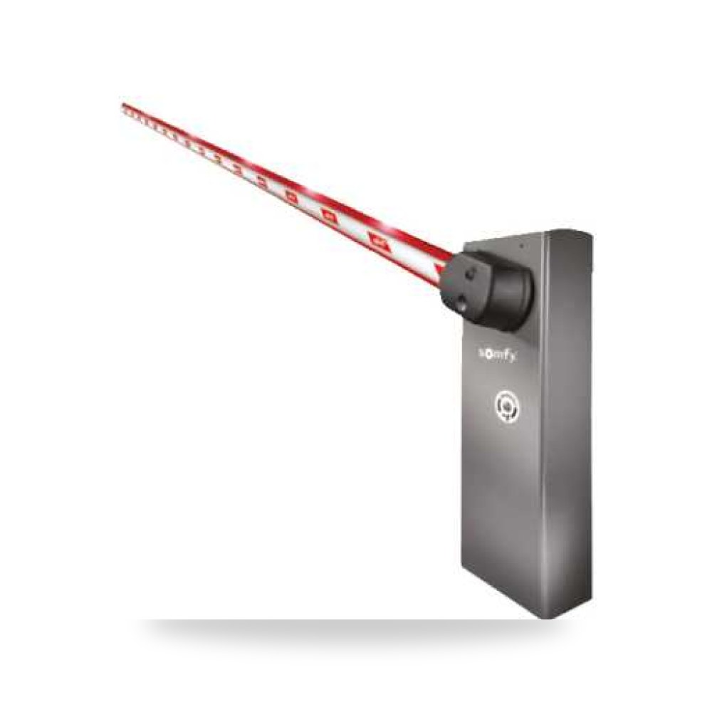 محركات ميكانيكية لبوابات الاذرع و لحواجز شركة (REMCO) موديل Levixo 04M