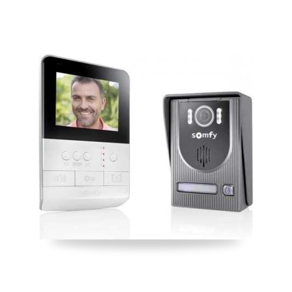 جهاز إنترفون لاسلكي سومفي 100V شركة (REMCO) موديل V100