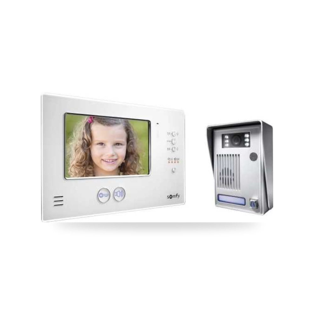 إنترفون سومفي 200V معتمد شركة (REMCO) موديل V200