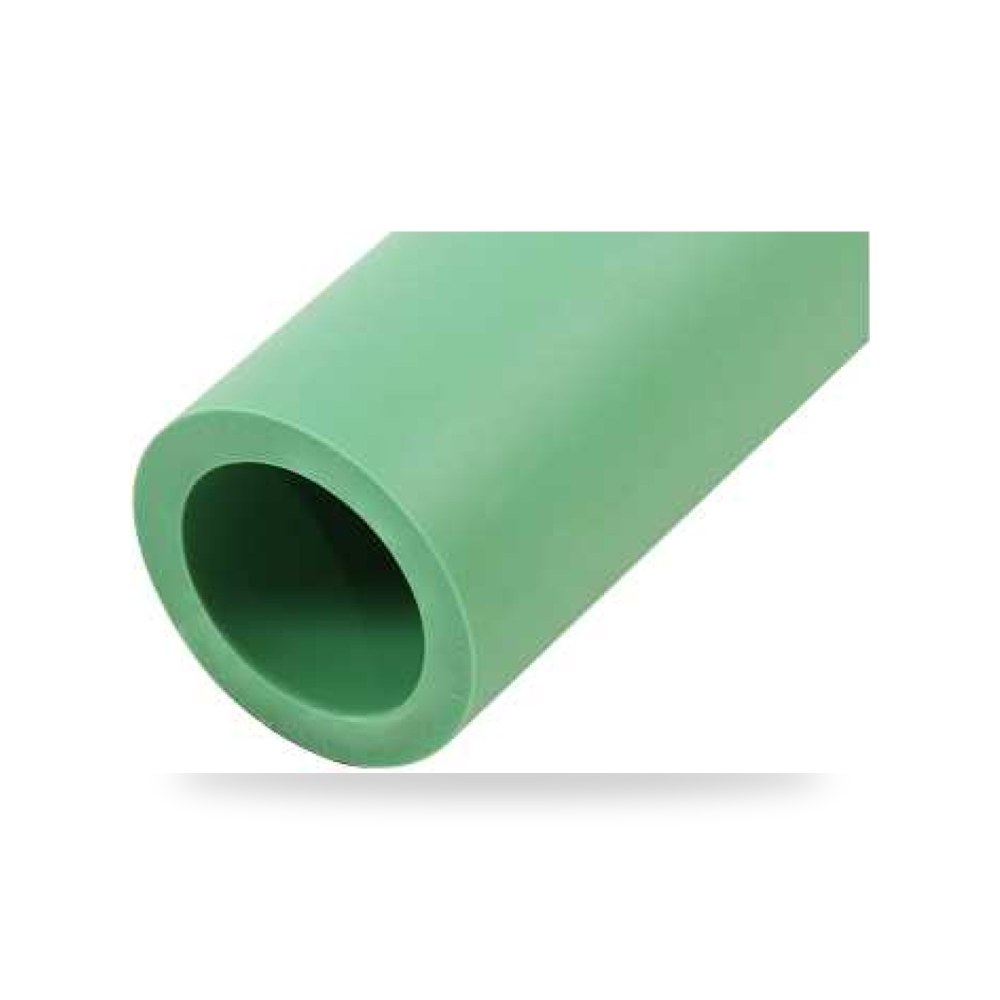 انابيب حرارية 25 مم ضغط 20 بار طول 5.8 متر شركة (REMCO) موديل PP-R PIPE PN20X5.8 mtr -25