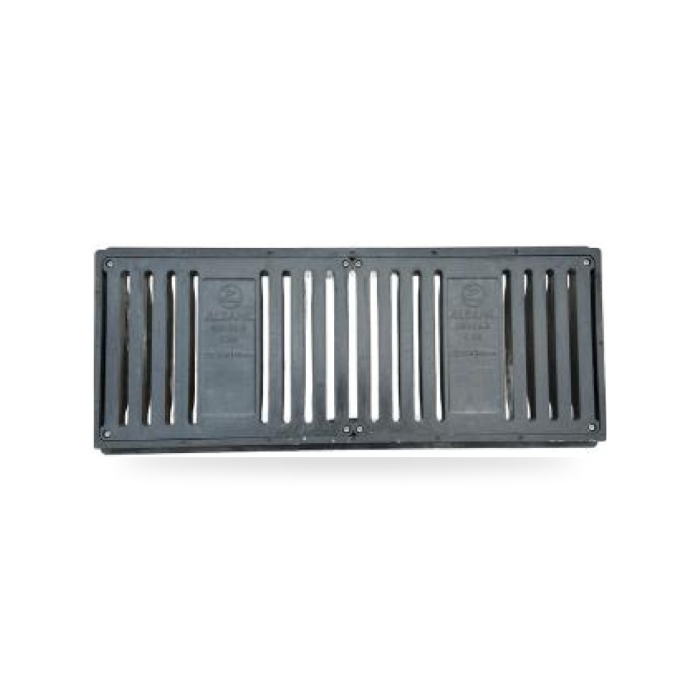 صفاية امطار الزامل 30×100 سم حمولة 25 طن شركة (REMCO) موديل 25 Tons- 30*100 mm