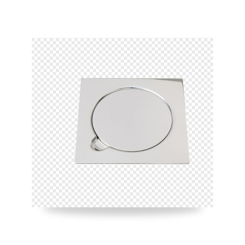 فيربلاست صفاية مربعة أرضية 15 × 15 سم شركة (REMCO) موديل N116.159