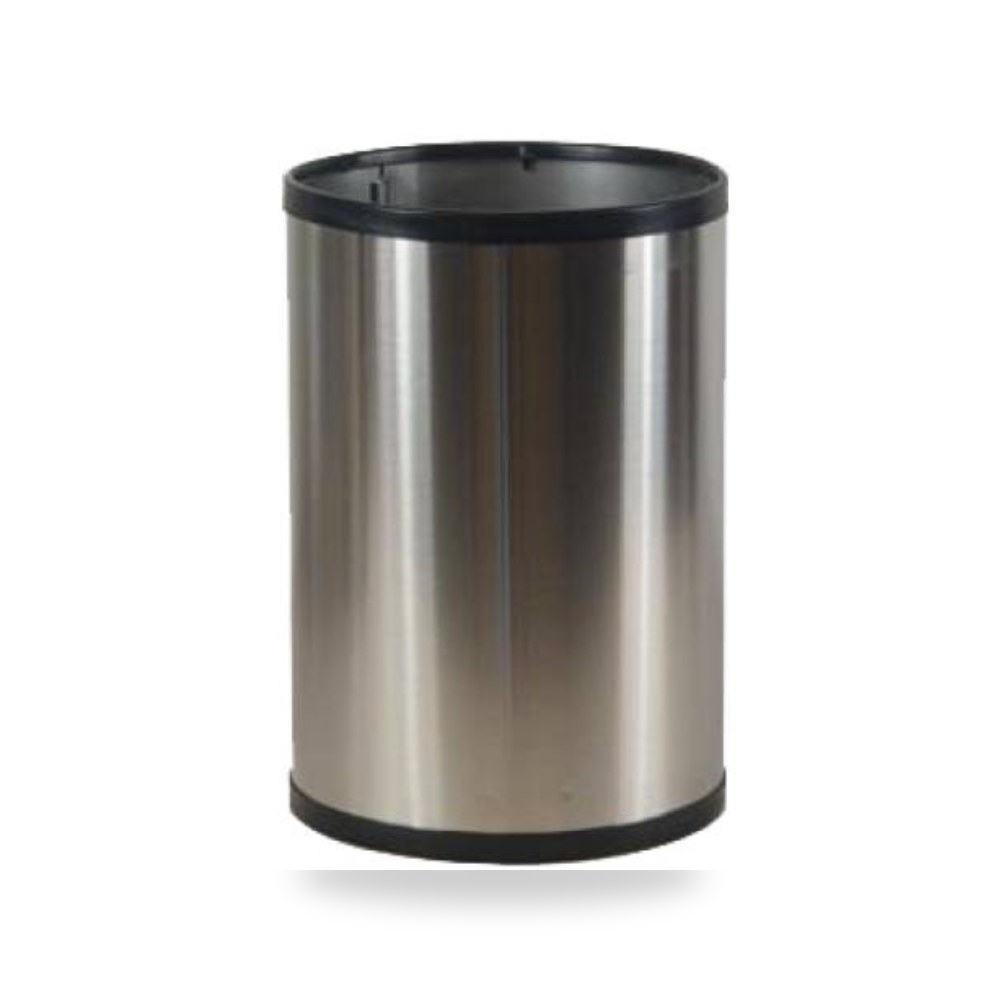 سلة مهملات بدون غطاء من NOFER شركة (REMCO) موديل X37.091