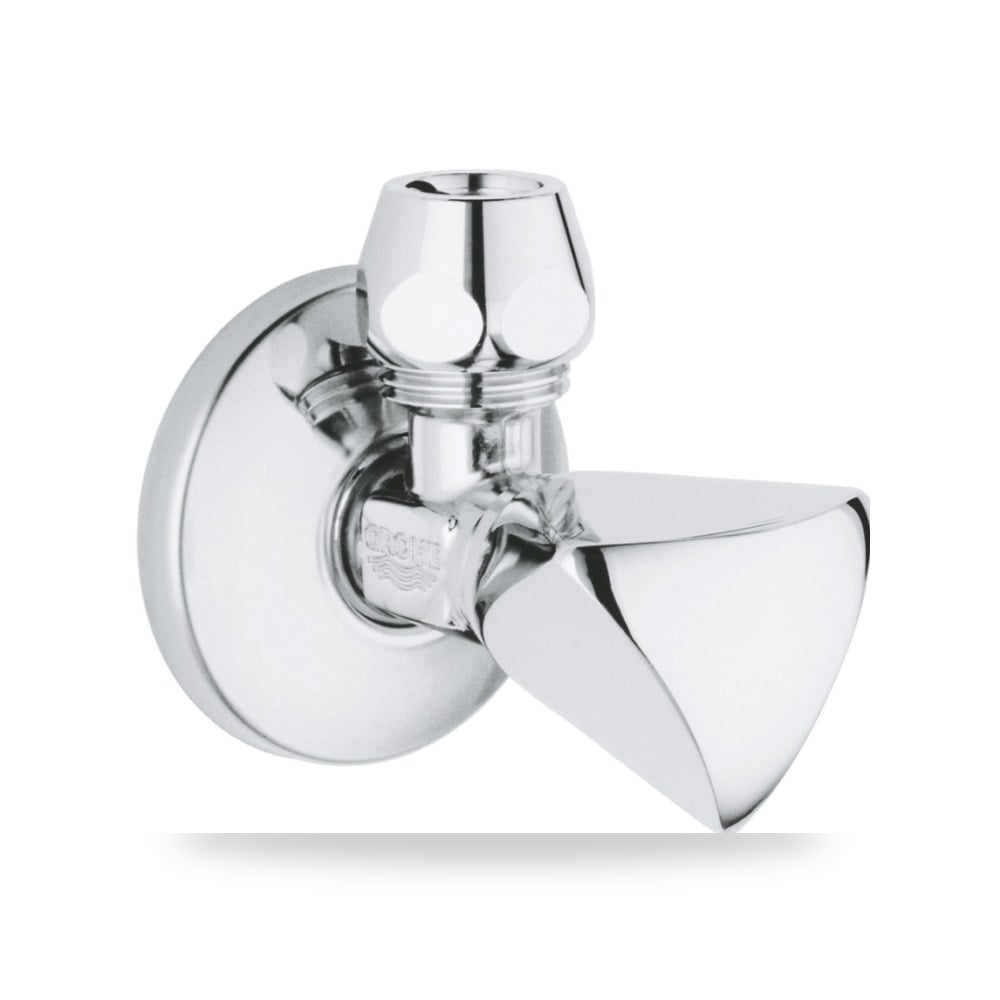 جروهي محبس زاوية 1 - 2 بوصة GROHE شركة (REMCO) موديل N19.051-1