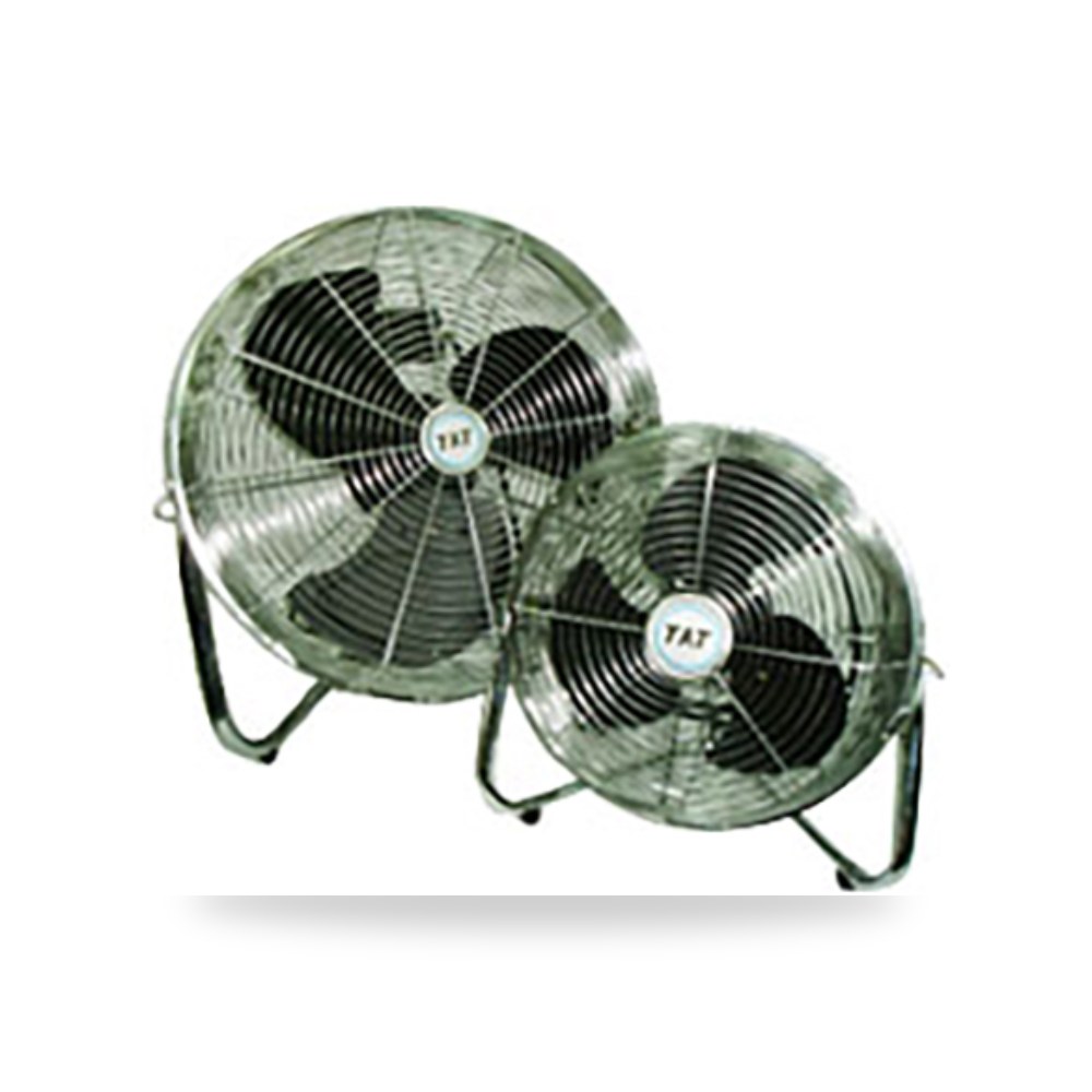 مروحة - شفاط تات (TAT Fans) موديل FE 45 شركة (REMCO)