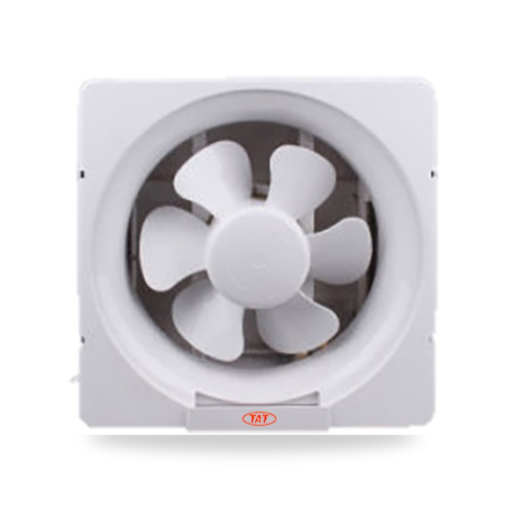 مروحة - شفاط تات TAT Fans موديل 25EF 10 شركة (REMCO)