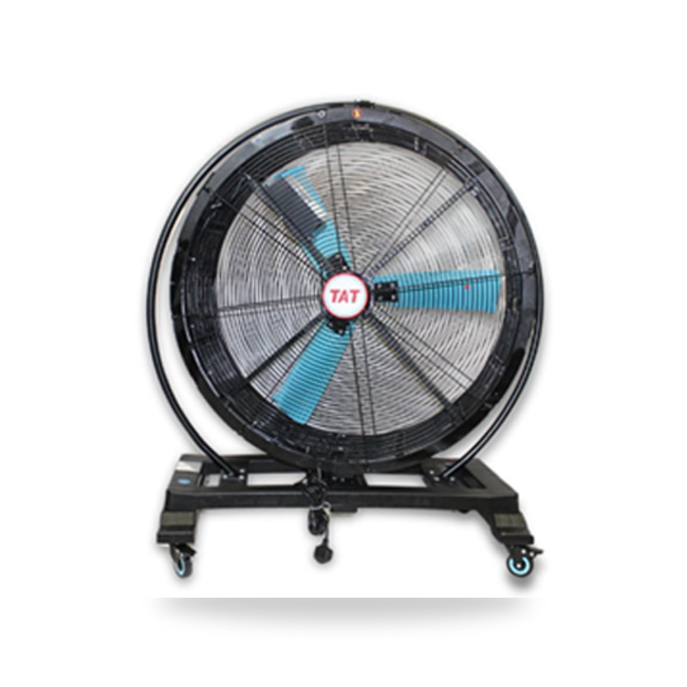 مروحة - منظومة تات (TAT Fans) موديل TAT M36B شركة (REMCO)