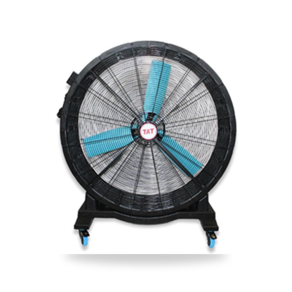 مروحة - منظومة تات (TAT Fans) موديل TAT M48 شركة (REMCO)