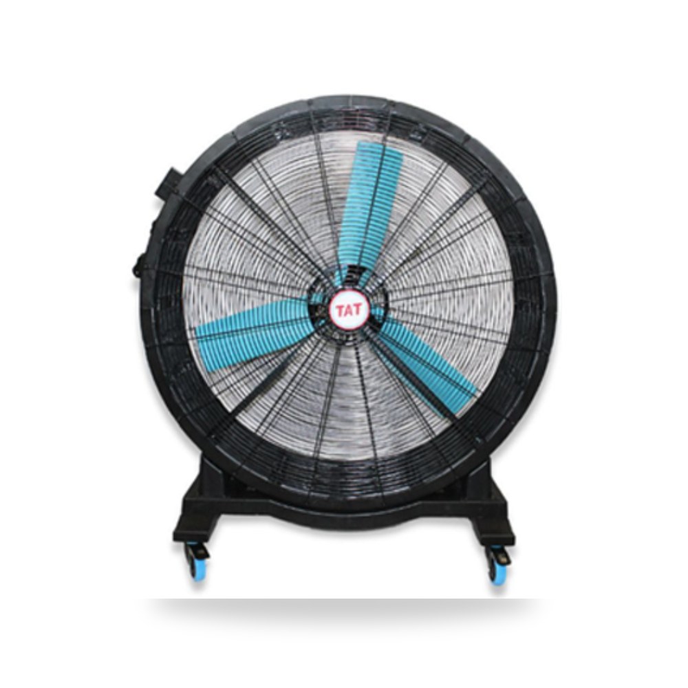 مروحة - منظومة تات (TAT Fans) موديل TAT M60 شركة (REMCO)