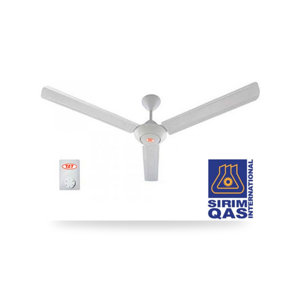 مروحة - منظومة تات TAT Fans موديل TAT 56CF 56 شركة (REMCO)
