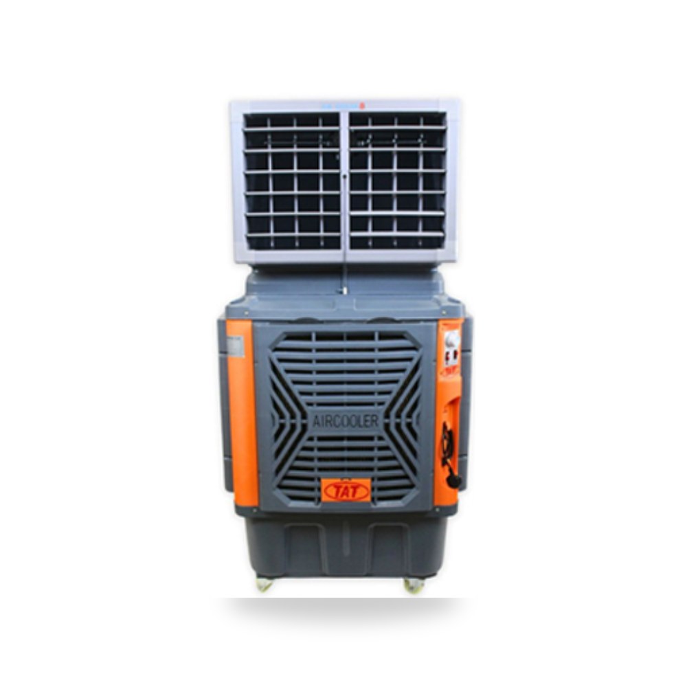 مروحة - منظومة تات TAT Fans موديل TAT 18D2 شركة (REMCO)