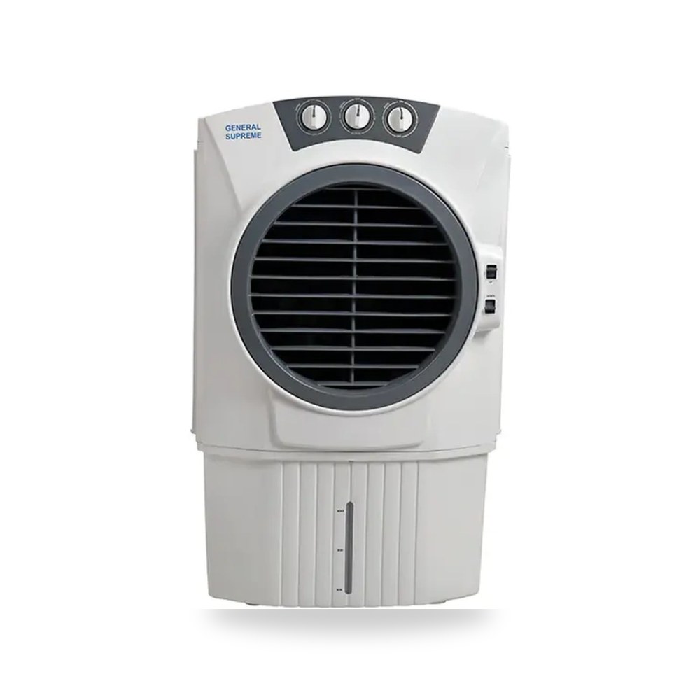 جنرال سوبريم مبرد صحراوي تصميم كبير، 70 لتر، شركة (REMCO) موديل GSDC70