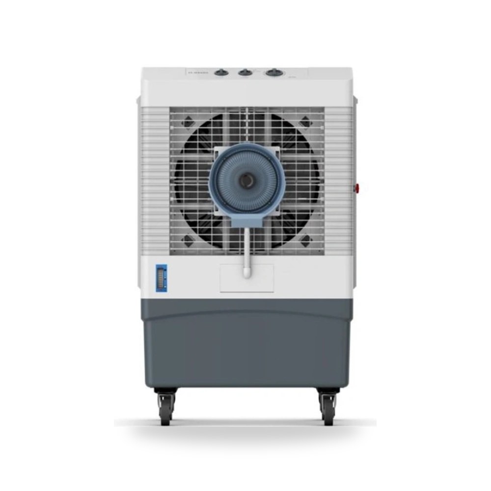 بلاتينيوم مكيف صحراوي متنقل 50 لتر، 200 واط، شركة (REMCO) موديل AW-5020