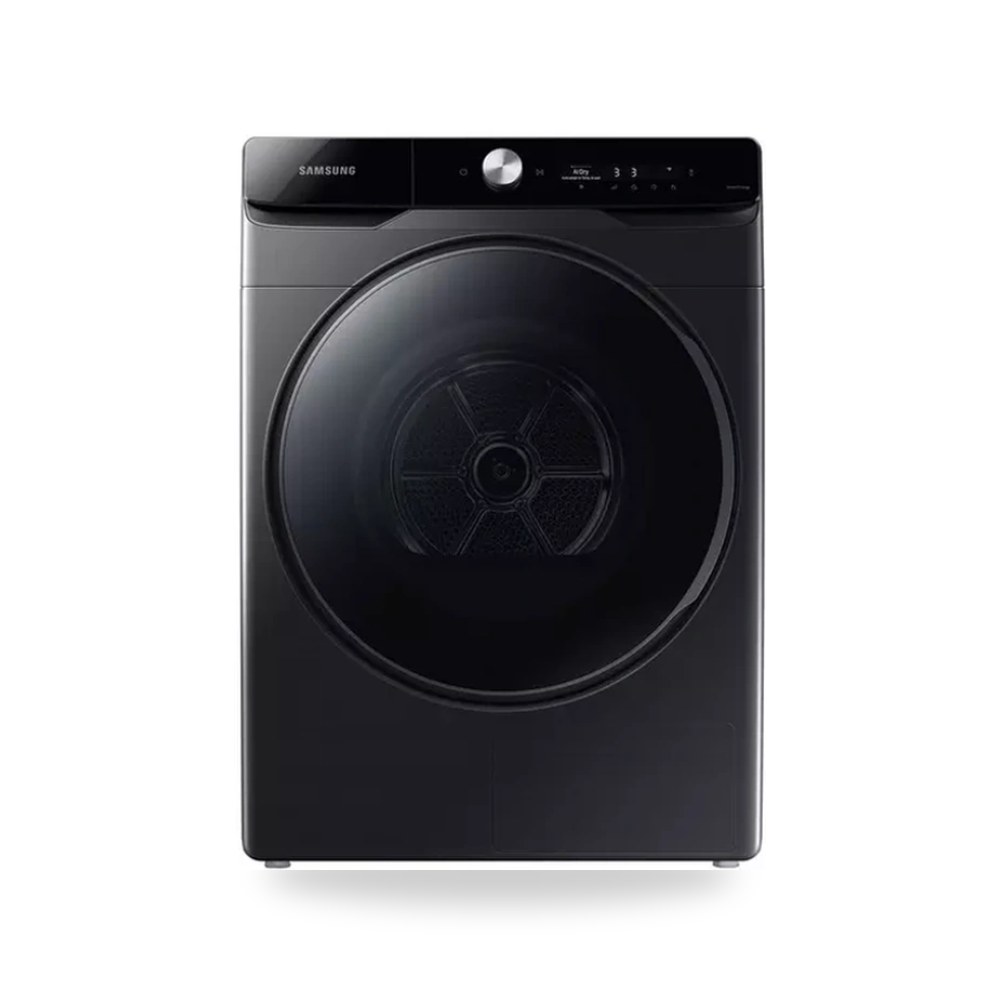 سامسونج نشافة، 16 كجم، 18 برنامج، إنفيرتر، شركة (REMCO) موديل SS-DV16T8741BV - YL