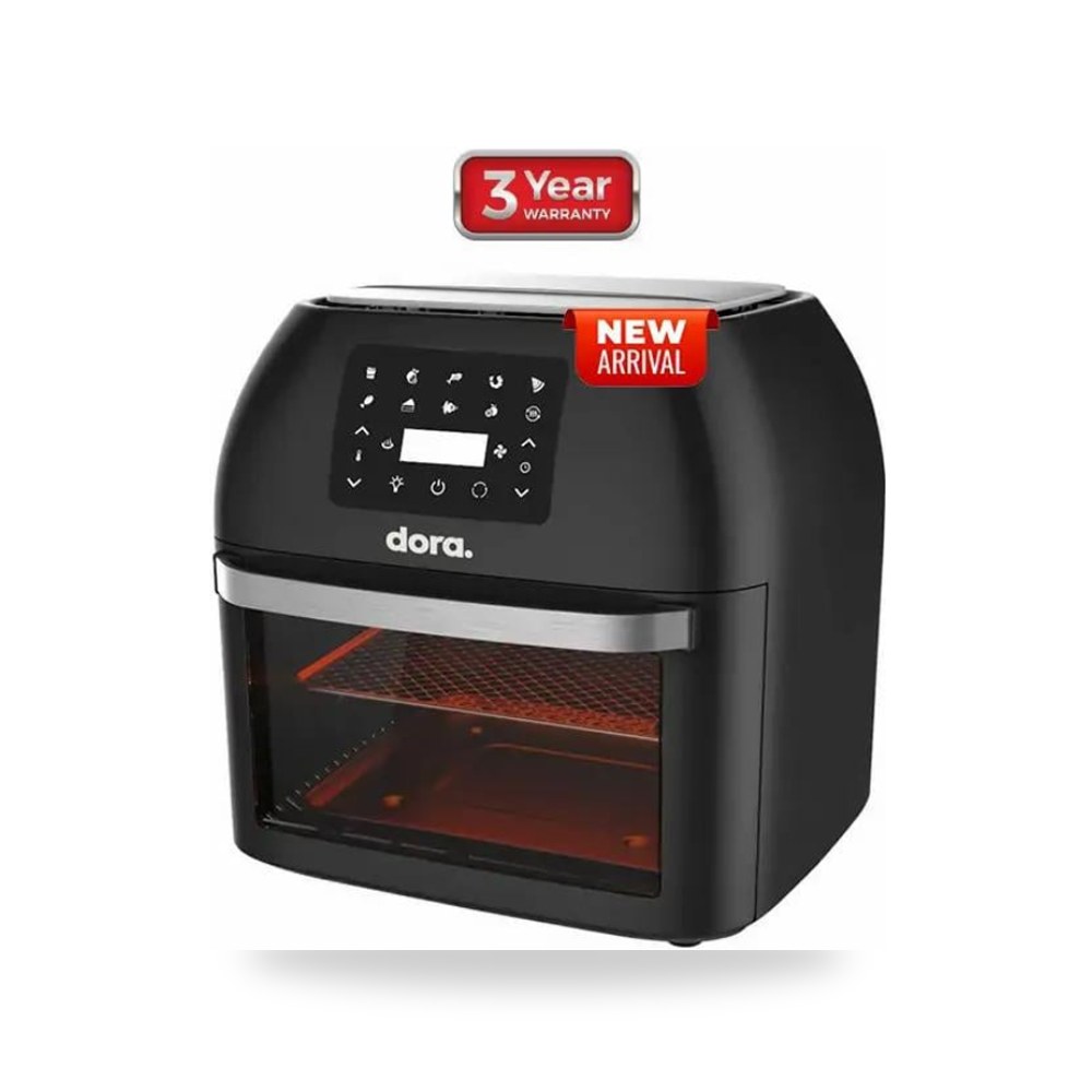 دورا فرن و مقلاة متعدد الوظائف، تحميص و شواء شركة (REMCO) موديل DMCE1