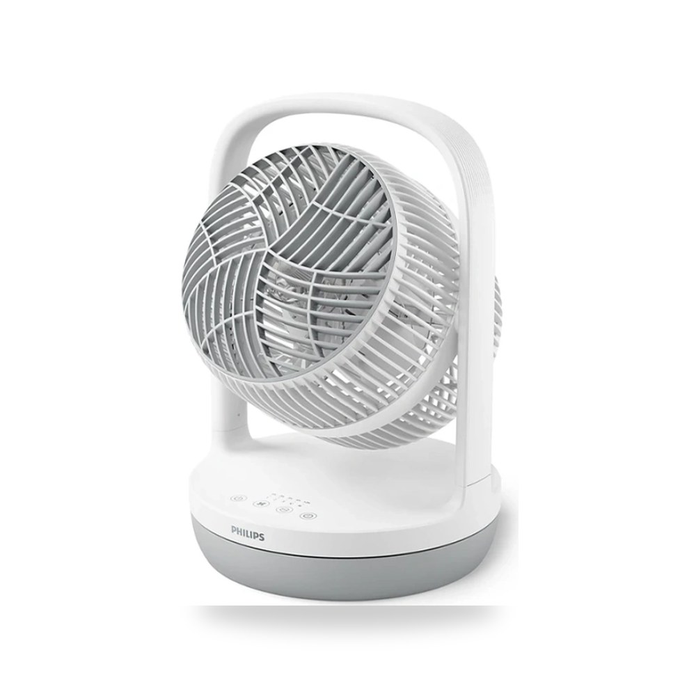 فيليبس مروحة طاولة, قطر 22 سم, 24 واط, 3 موديل CX2050 - 00 شركة (REMCO)