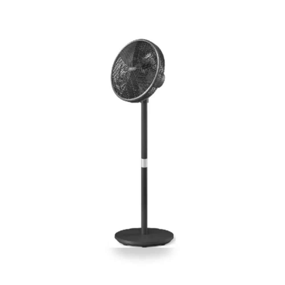 فيليبس مروحة ستاند, 42 واط, 3 سرعات, أسود شركة (REMCO) موديل CX3550 - 01