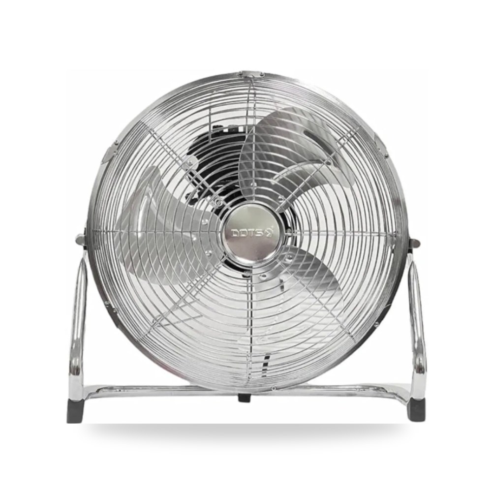 دوتس مروحة 18 بوصة، 110 واط، 3 سرعات، وزن 4.6 شركة (REMCO) موديل TFF-018