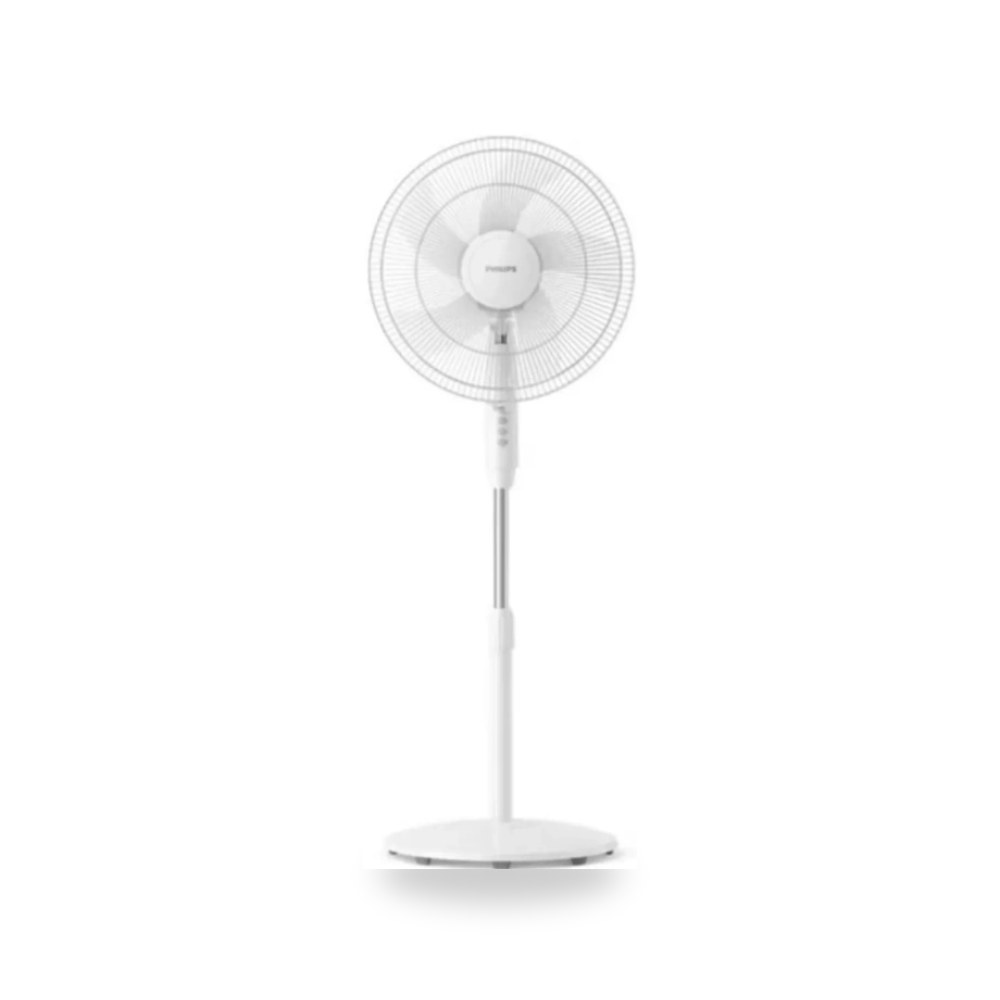 فيليبس مروحة عمودية 45 واط أبيض شركة (REMCO) موديل ACP620 - 00