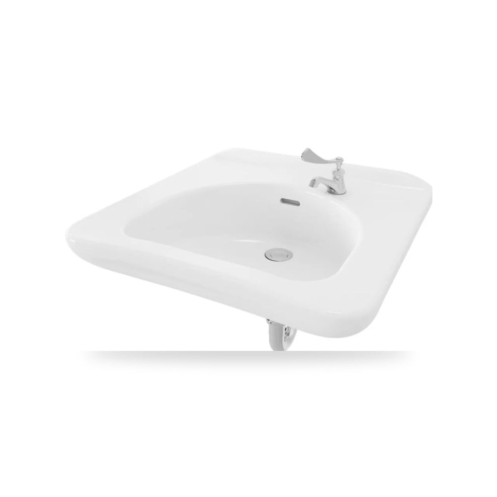 حوض مغسلة توتو الياباني الخزفي المتميز: TOTO Lavatory Basin شركة (REMCO)